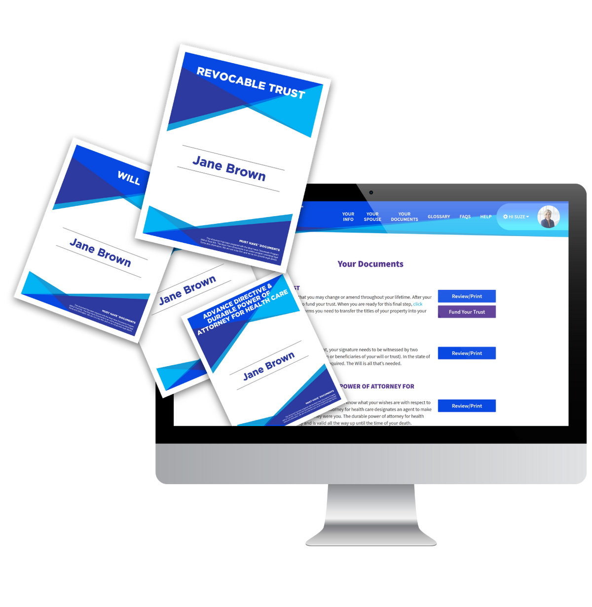 MUST HAVE® Documents